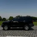 2015 Nissan Xterra SE - Low Mileage, All-Wheel Drive, Petrol